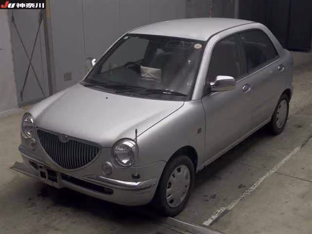 DAIHATSU OPTI
