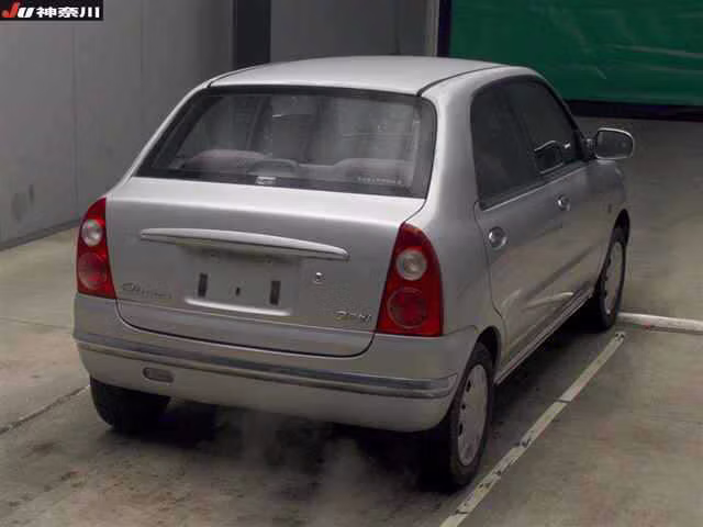 DAIHATSU OPTI