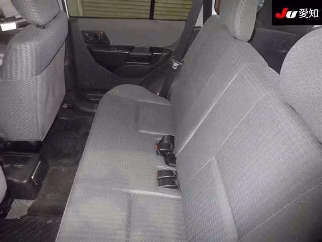 MITSUBISHI PAJERO IO