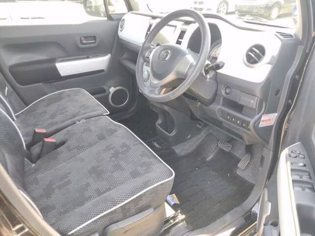 MAZDA FLAIR CROSSOVER