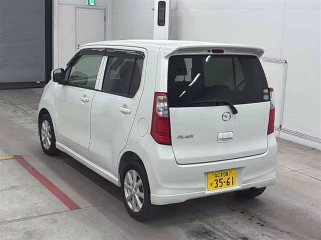 MAZDA FLAIR
