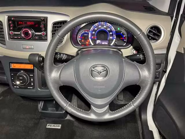 MAZDA FLAIR