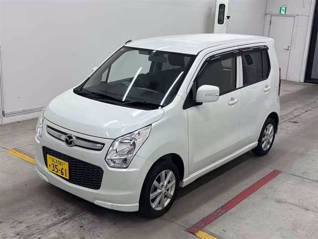 MAZDA FLAIR