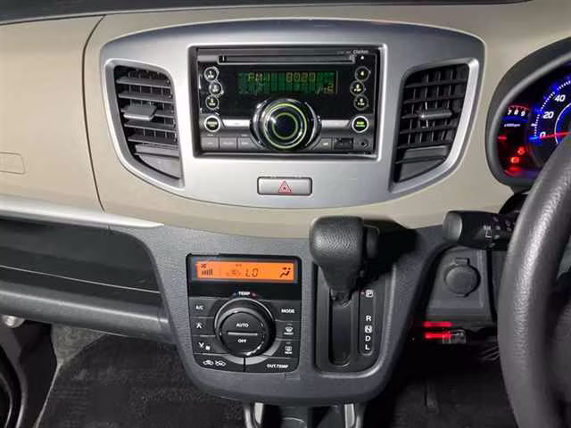 MAZDA FLAIR