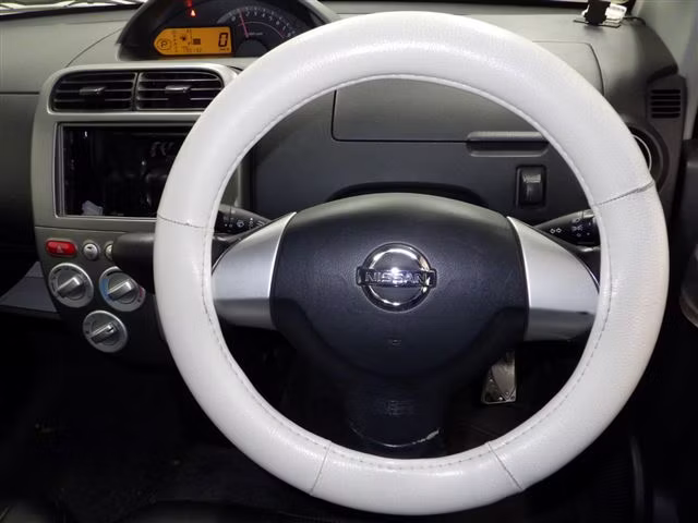 NISSAN OTTI