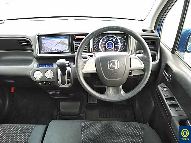 HONDA LIFE
