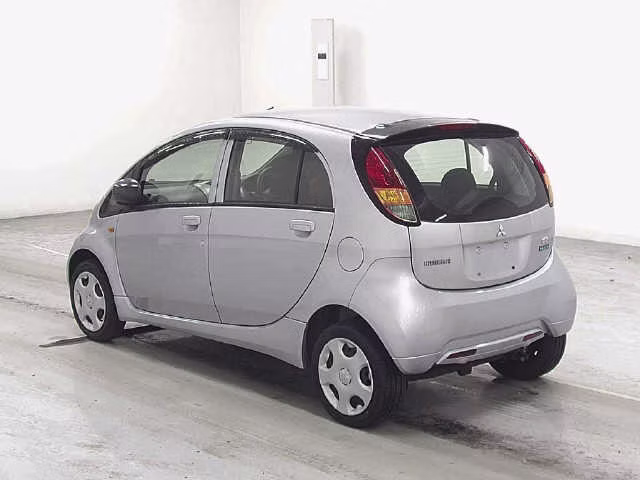 MITSUBISHI I-MIEV
