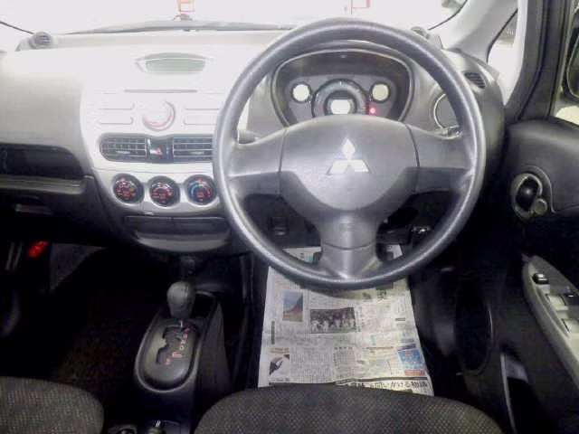 MITSUBISHI I-MIEV