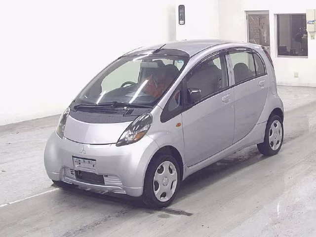 MITSUBISHI I-MIEV