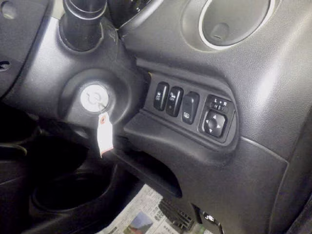 MITSUBISHI I-MIEV