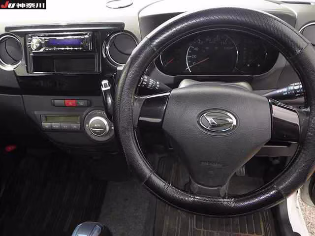 DAIHATSU TANTO EXE