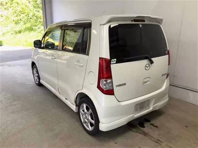 MAZDA AZ-WAGON