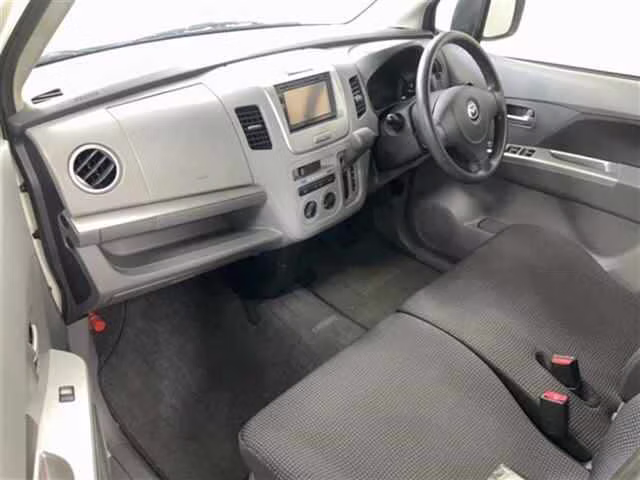 MAZDA AZ-WAGON