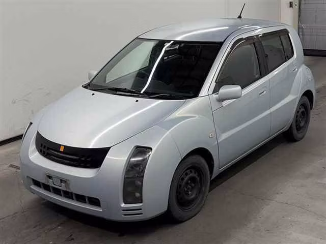 TOYOTA WILL CYPHA