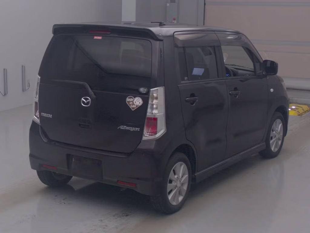 MAZDA AZ-WAGON