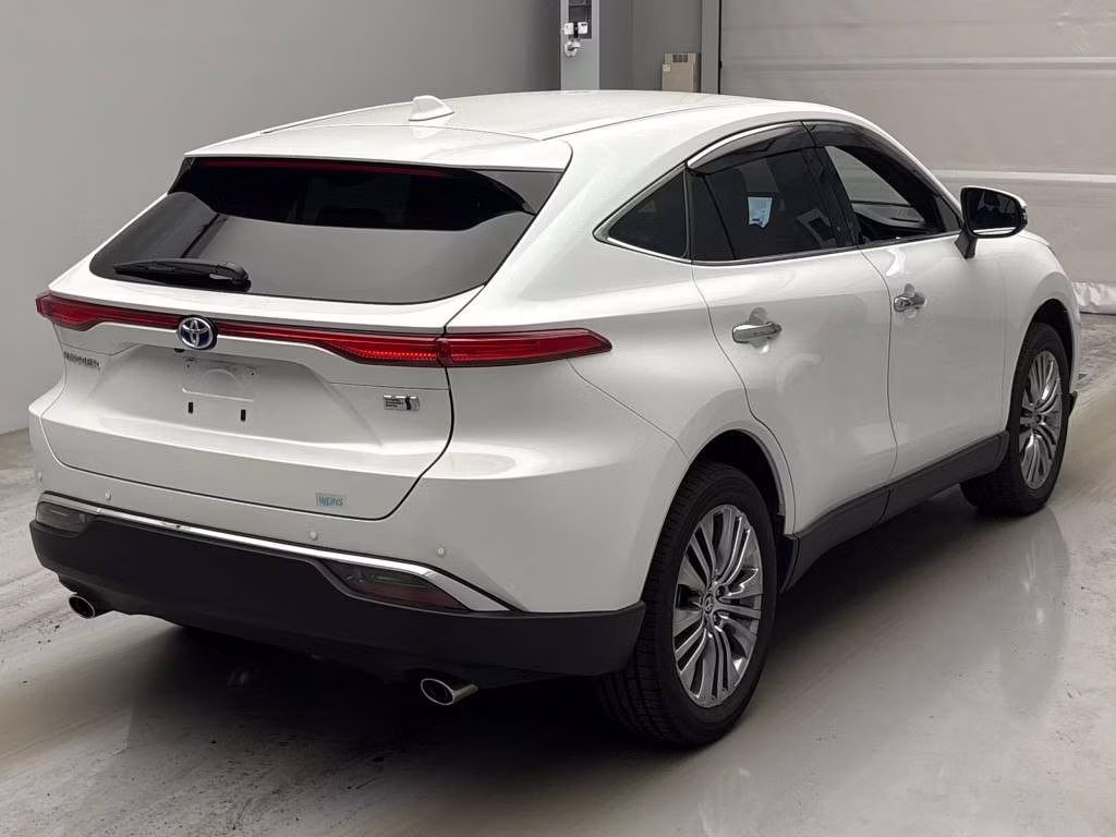 TOYOTA VENZA