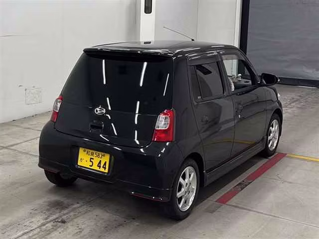 DAIHATSU ESSE