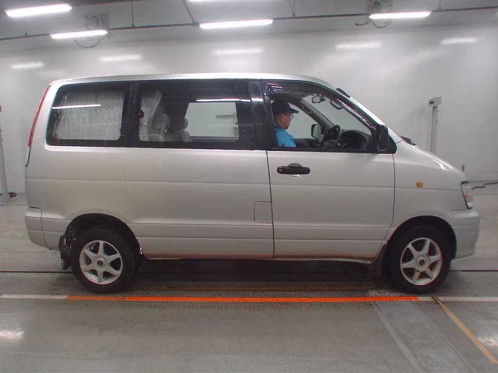 TOYOTA TOWN ACE NOAH