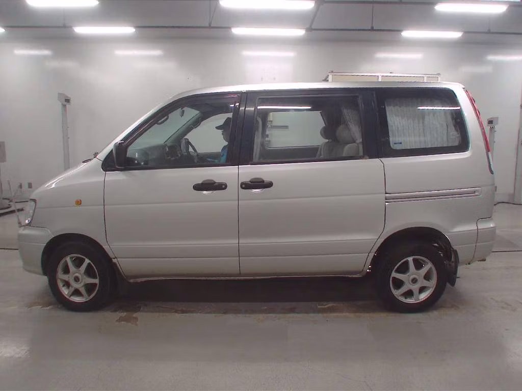TOYOTA TOWN ACE NOAH