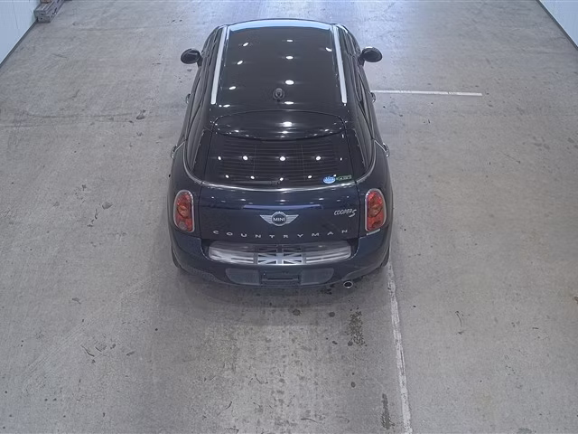 MINI CROSSOVER