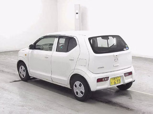 MAZDA CAROL
