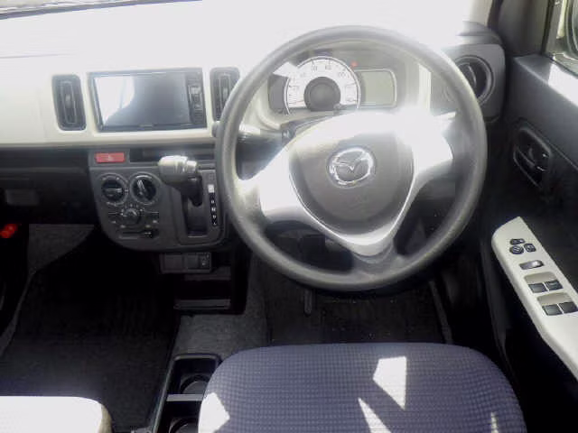 MAZDA CAROL