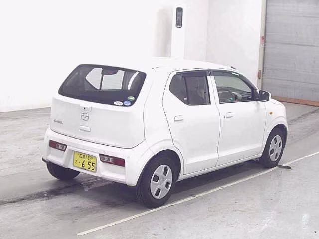 MAZDA CAROL