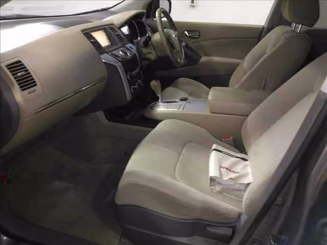 NISSAN MURANO