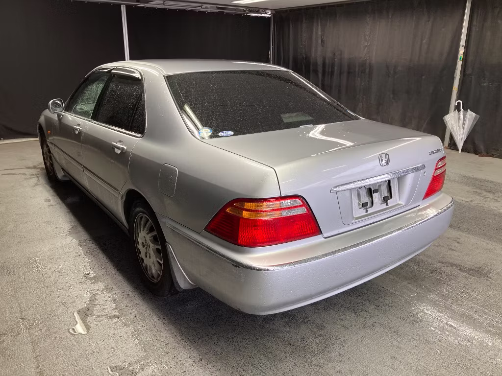 HONDA LEGEND