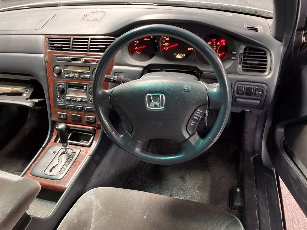 HONDA LEGEND