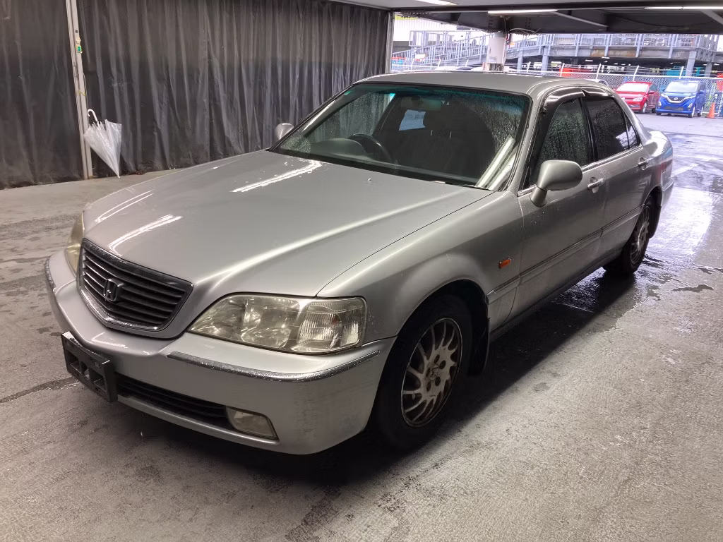 HONDA LEGEND