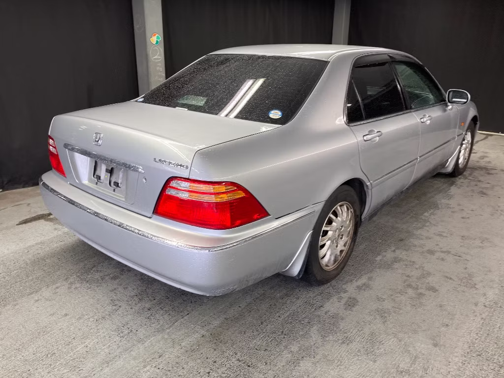 HONDA LEGEND