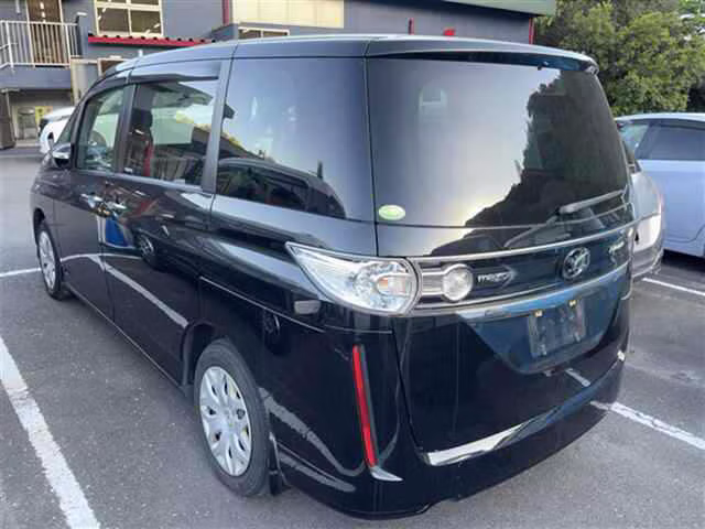 MAZDA BIANTE