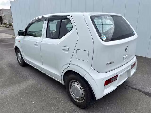 MAZDA CAROL