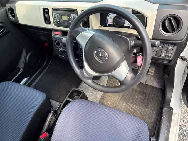 MAZDA CAROL