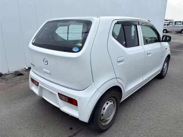 MAZDA CAROL
