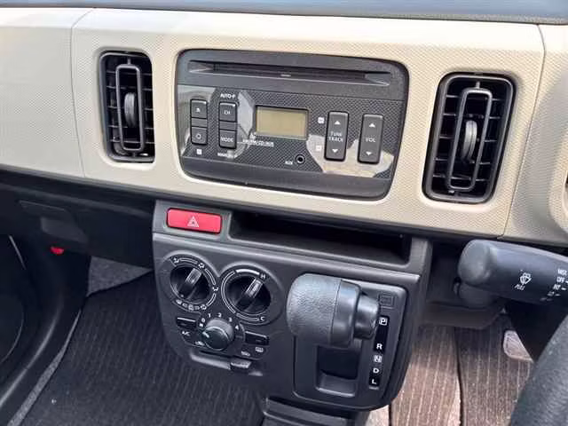 MAZDA CAROL