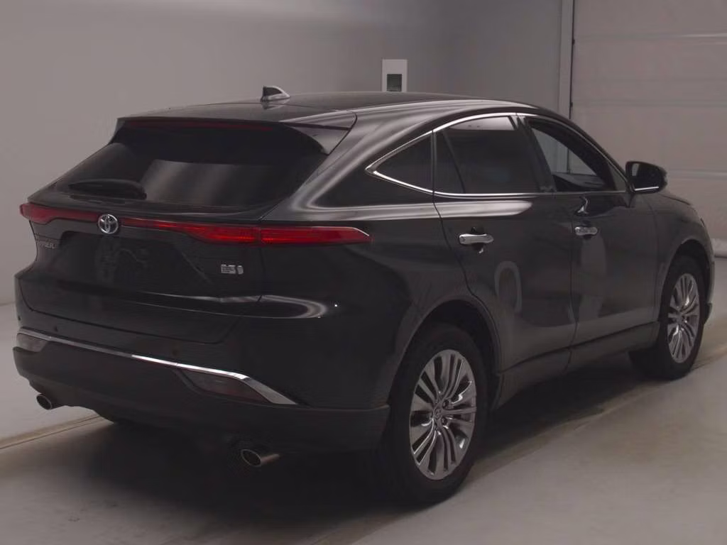 TOYOTA VENZA