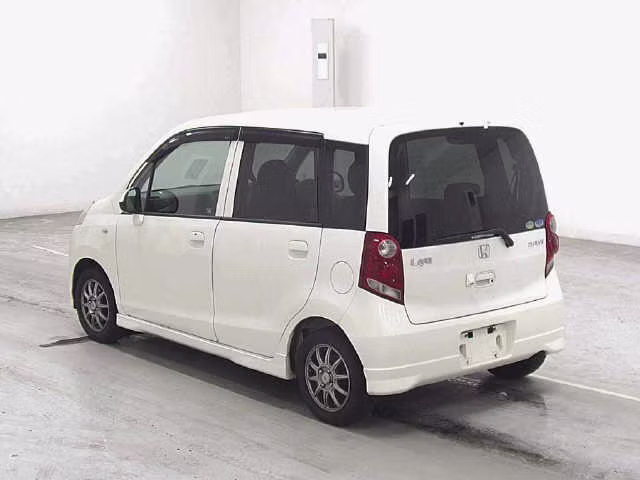 HONDA LIFE