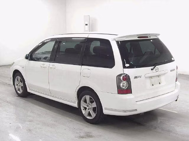 MAZDA MPV