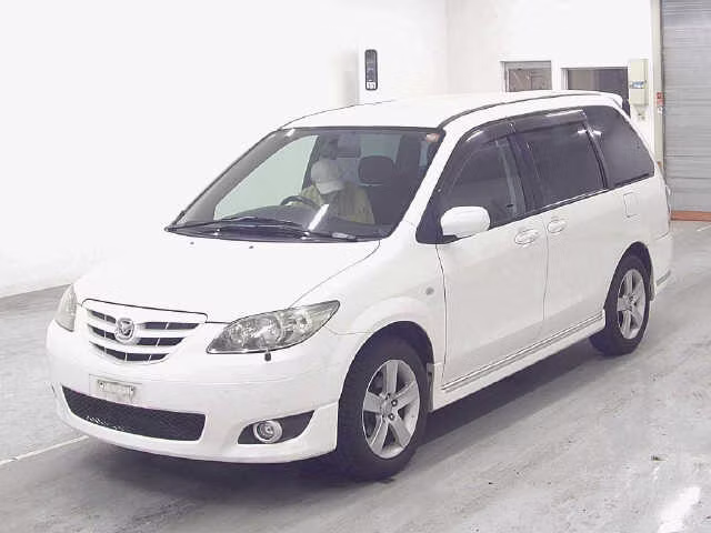 MAZDA MPV