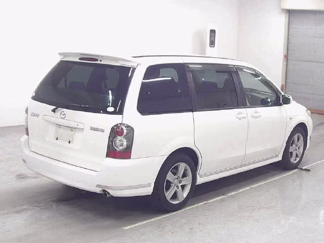 MAZDA MPV