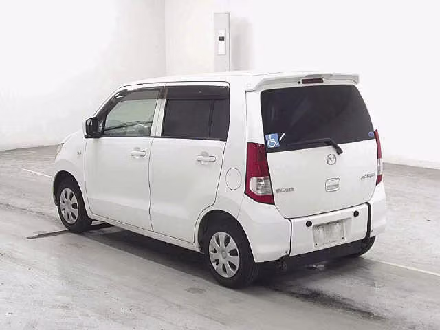 MAZDA AZ-WAGON