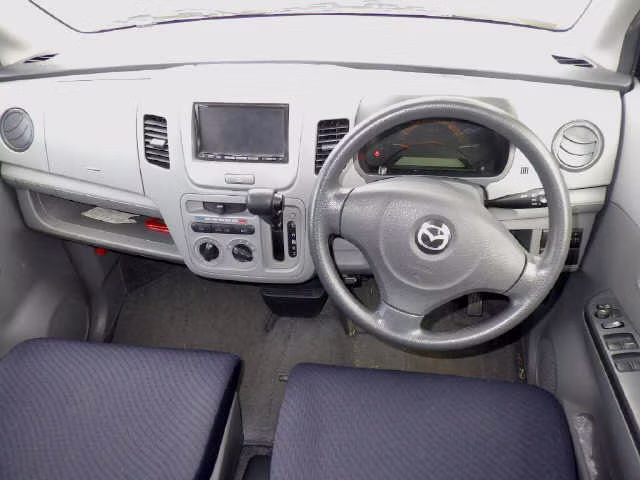 MAZDA AZ-WAGON