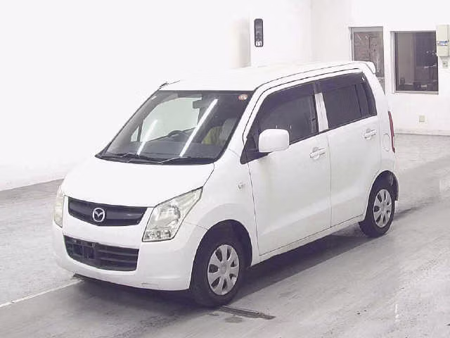 MAZDA AZ-WAGON