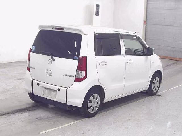 MAZDA AZ-WAGON