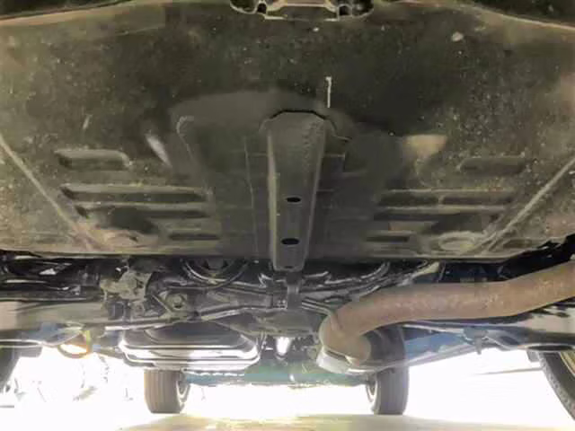 TOYOTA VANGUARD