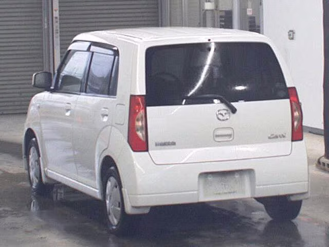 MAZDA CAROL