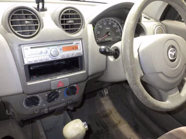 MAZDA CAROL