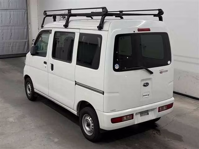 SUBARU SAMBAR